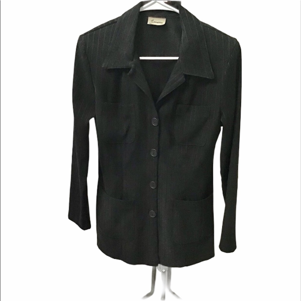Janette Jacket Top size 8